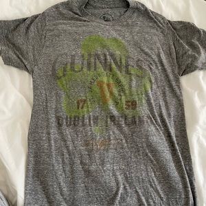 guinness tee